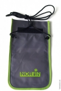 Гермочехол Norfin Dry Case 01 14x25см (13x18см)